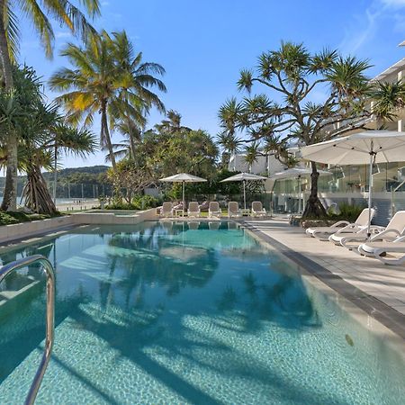 Fairshore Noosa Exterior foto