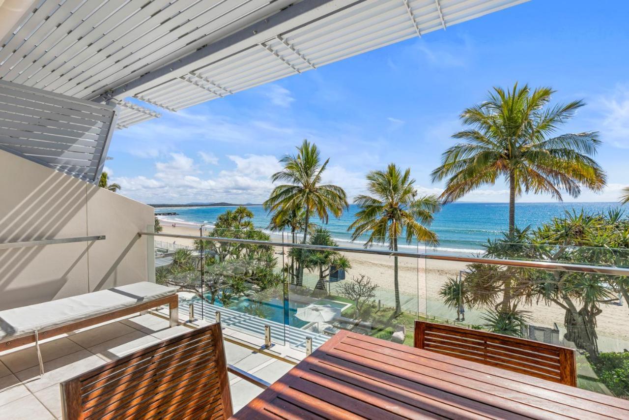 Fairshore Noosa Exterior foto