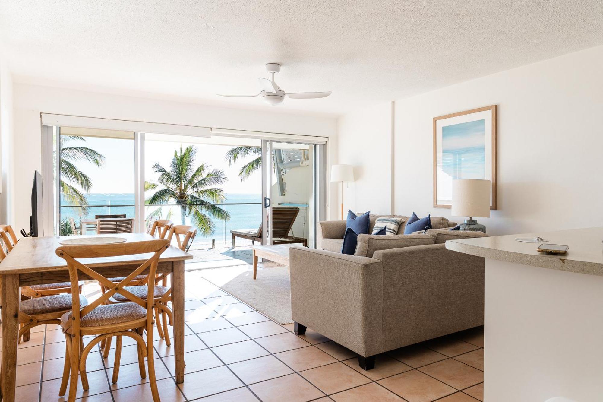 Fairshore Noosa Exterior foto