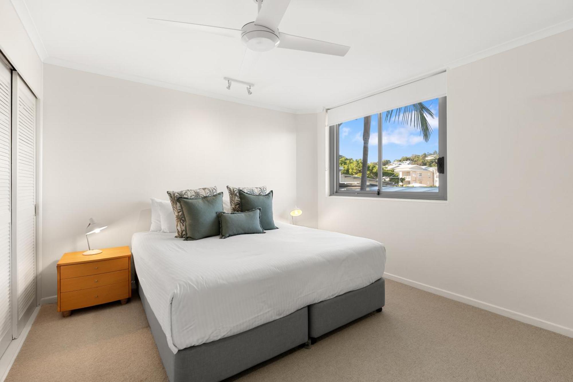 Fairshore Noosa Exterior foto