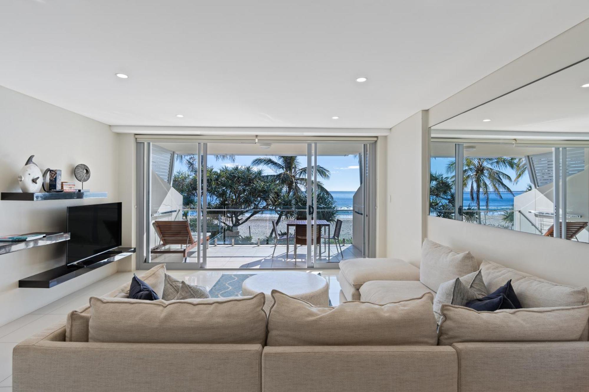 Fairshore Noosa Exterior foto