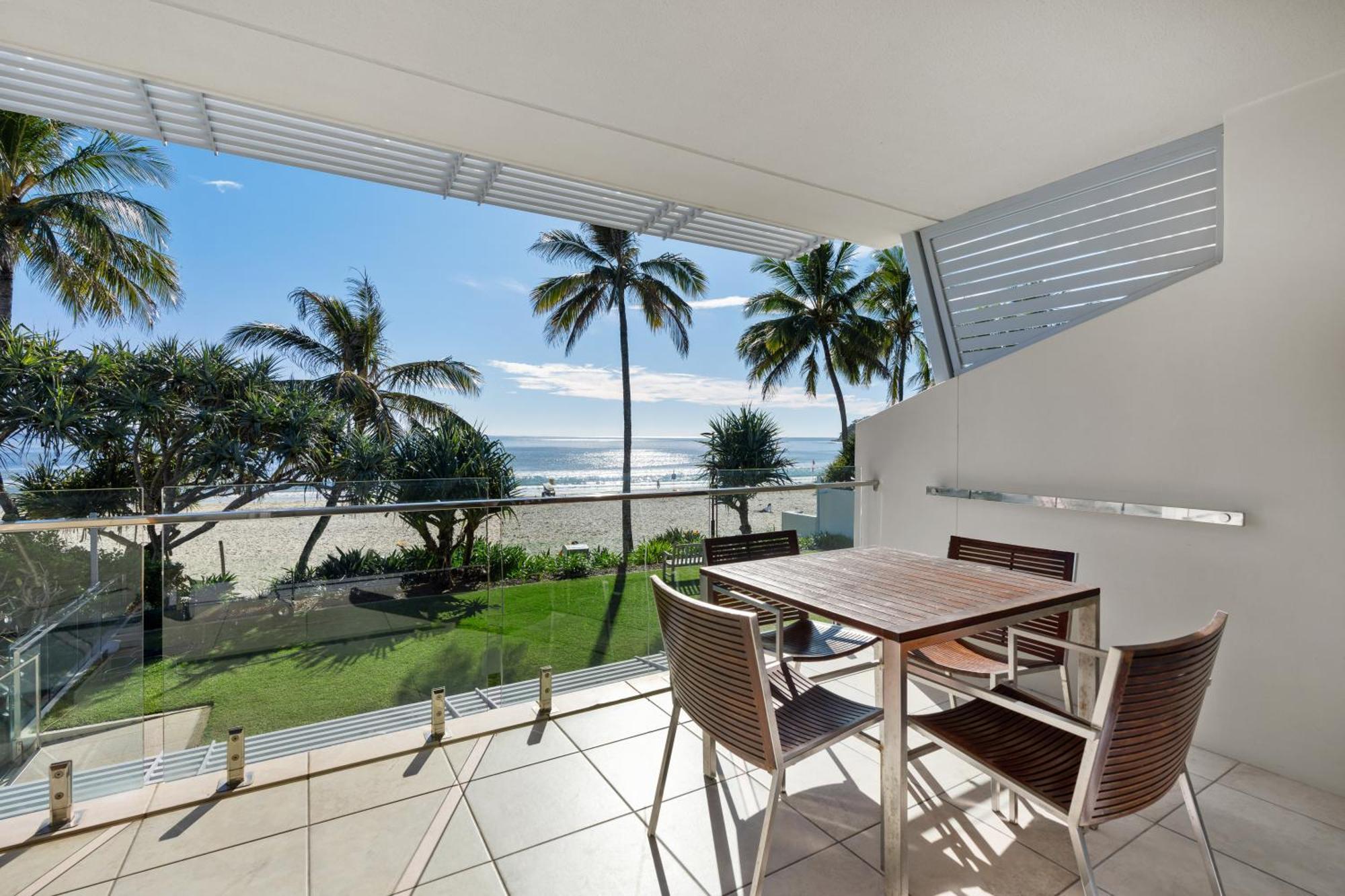 Fairshore Noosa Exterior foto