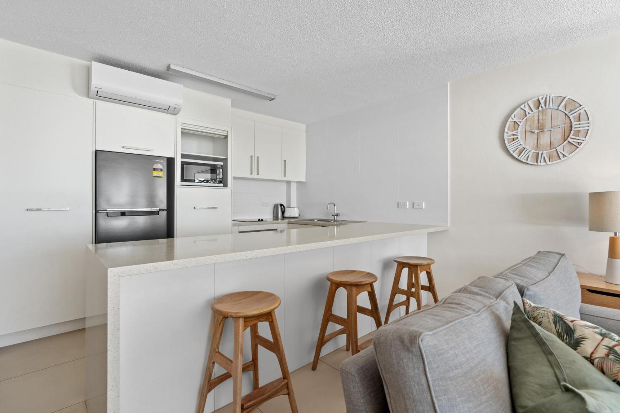 Fairshore Noosa Exterior foto