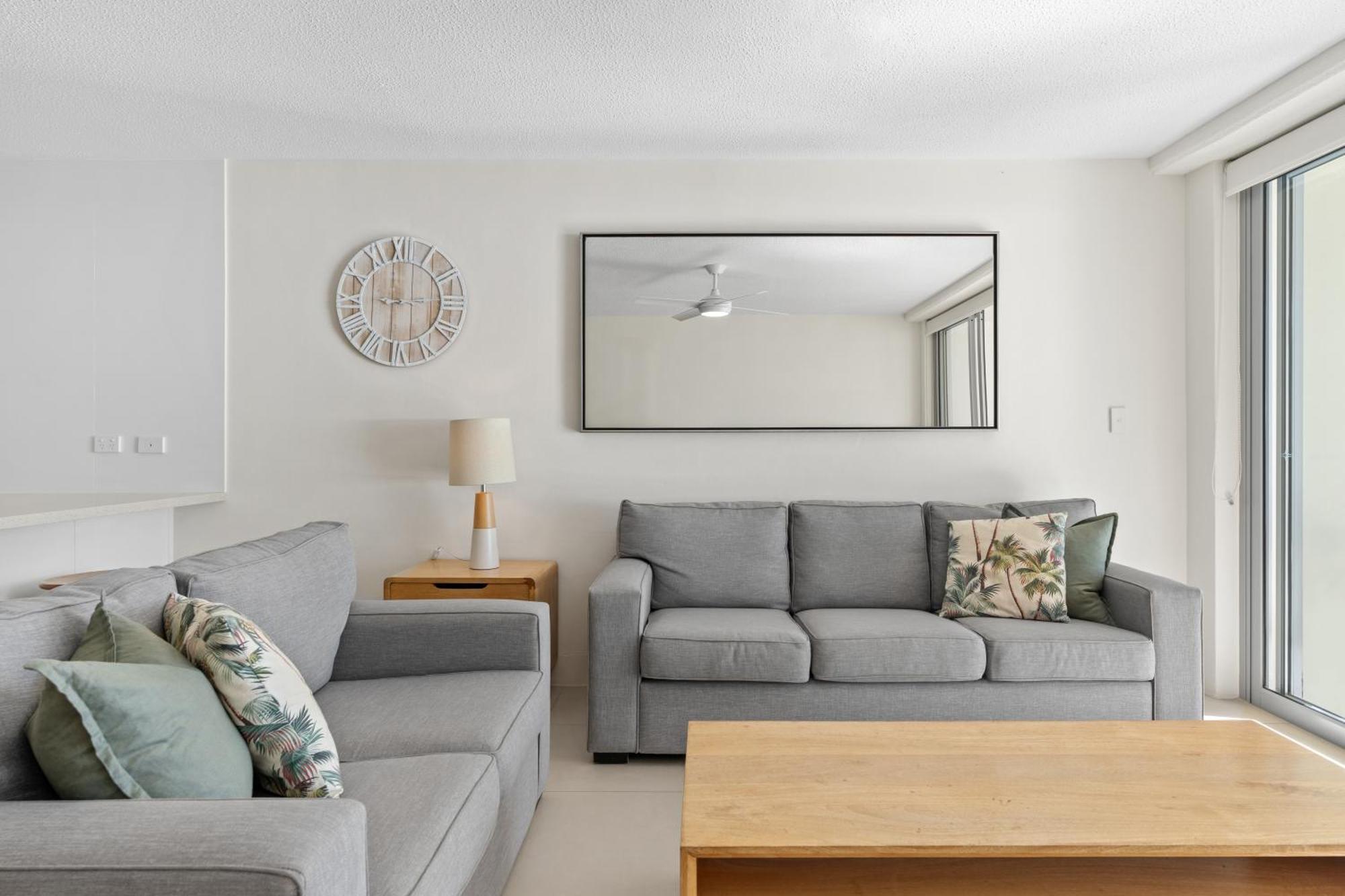 Fairshore Noosa Exterior foto