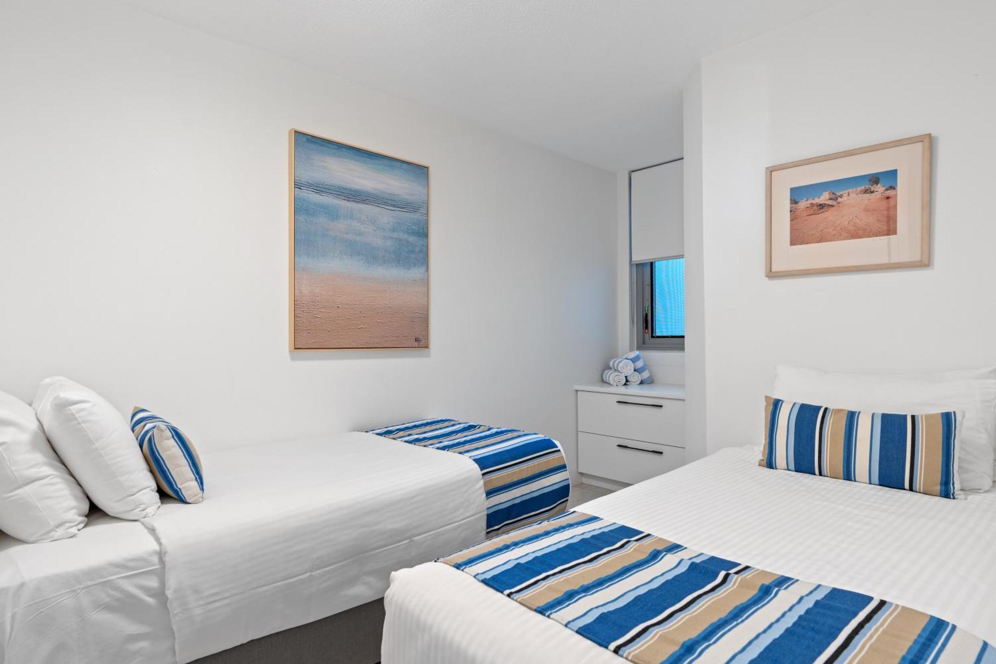 Fairshore Noosa Exterior foto