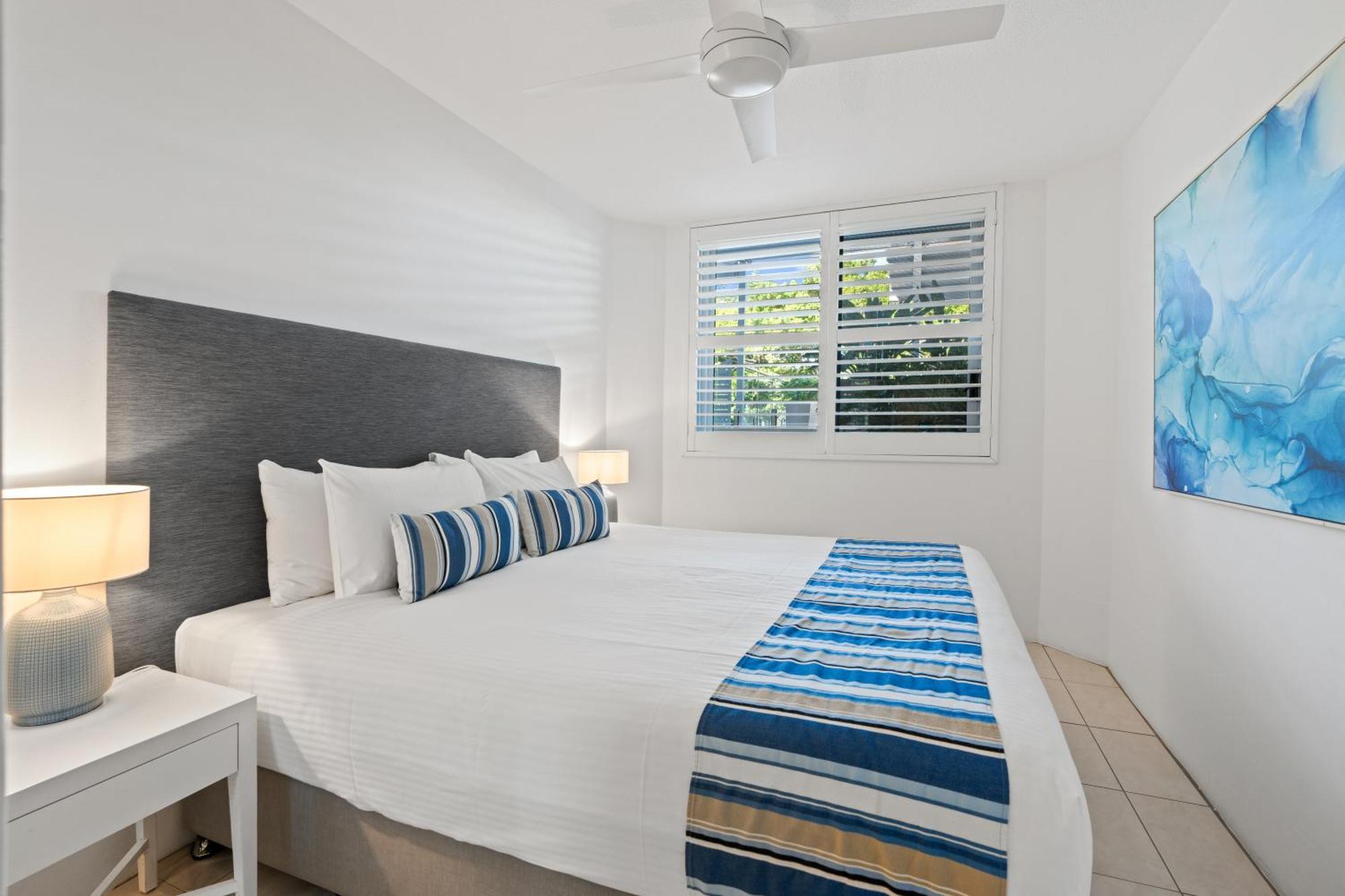 Fairshore Noosa Exterior foto