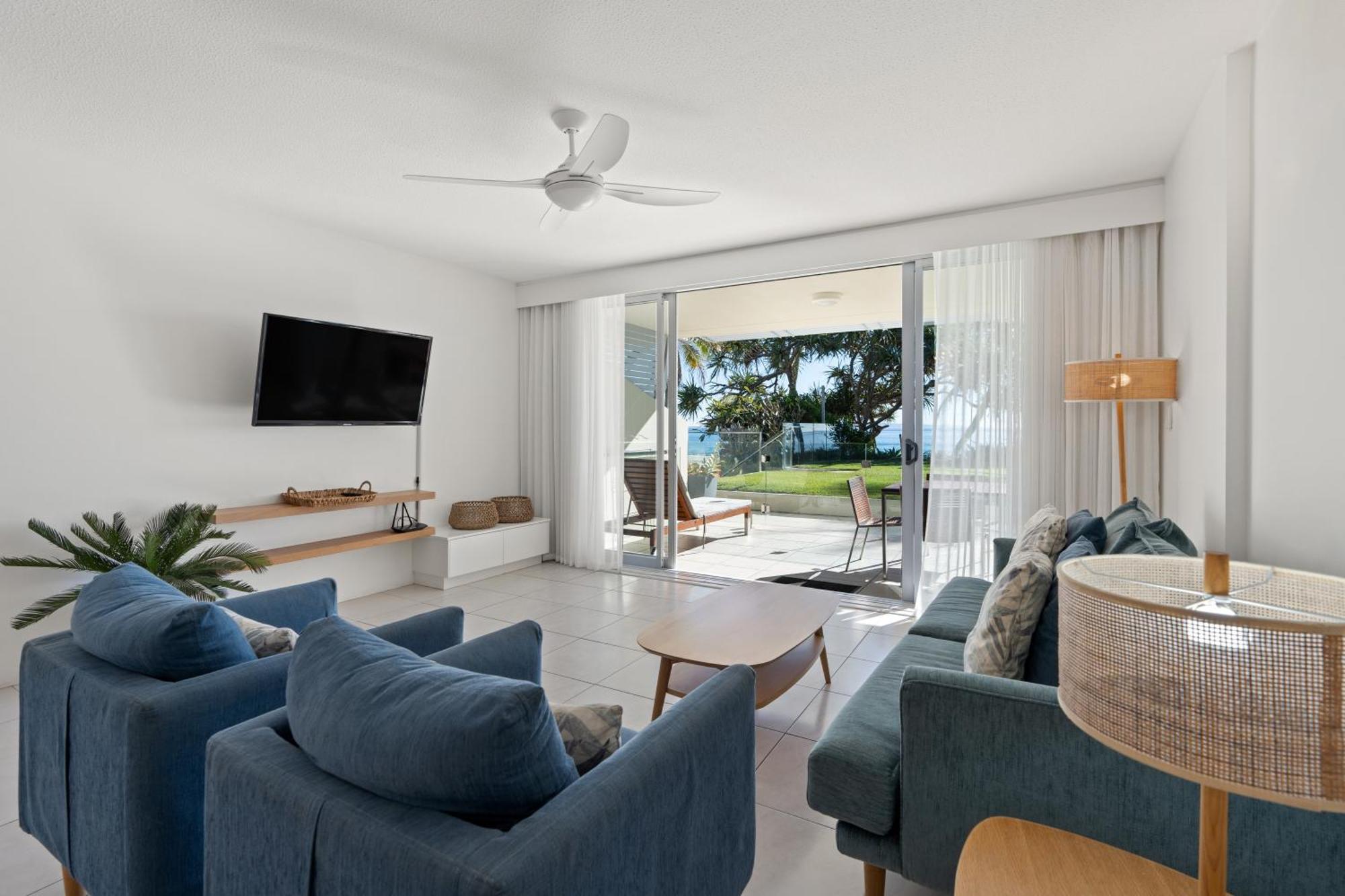 Fairshore Noosa Exterior foto