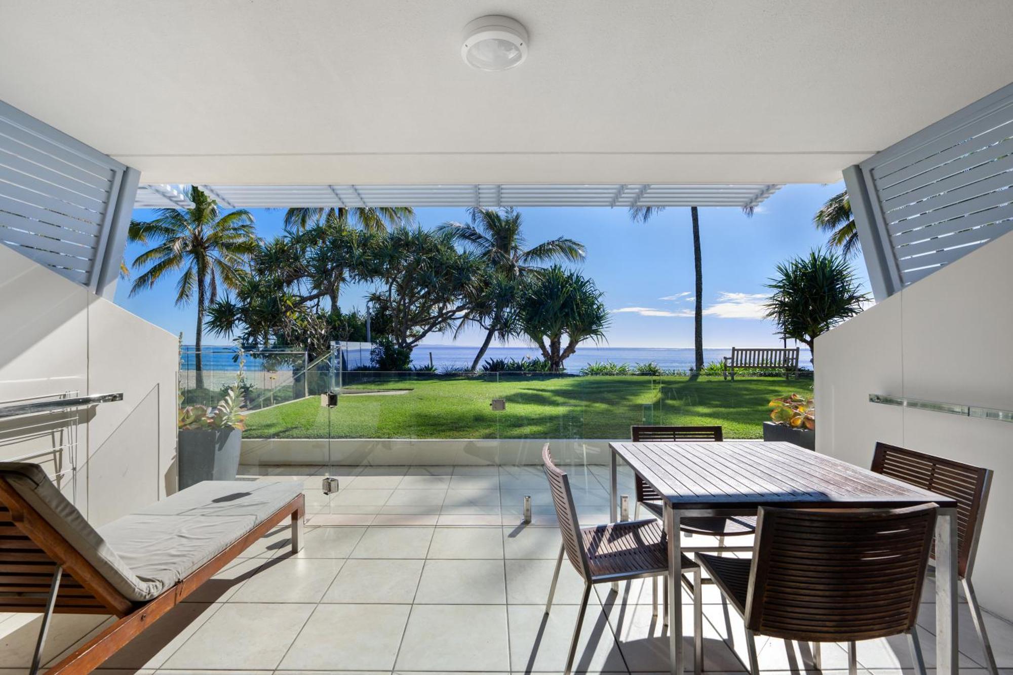 Fairshore Noosa Exterior foto