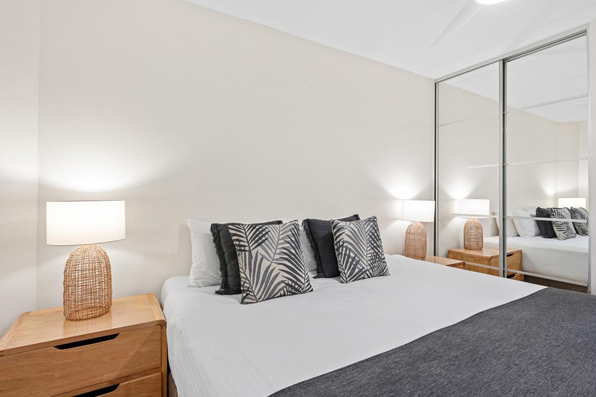 Fairshore Noosa Exterior foto