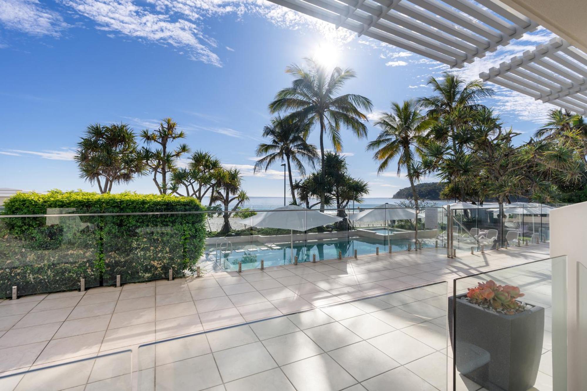 Fairshore Noosa Exterior foto