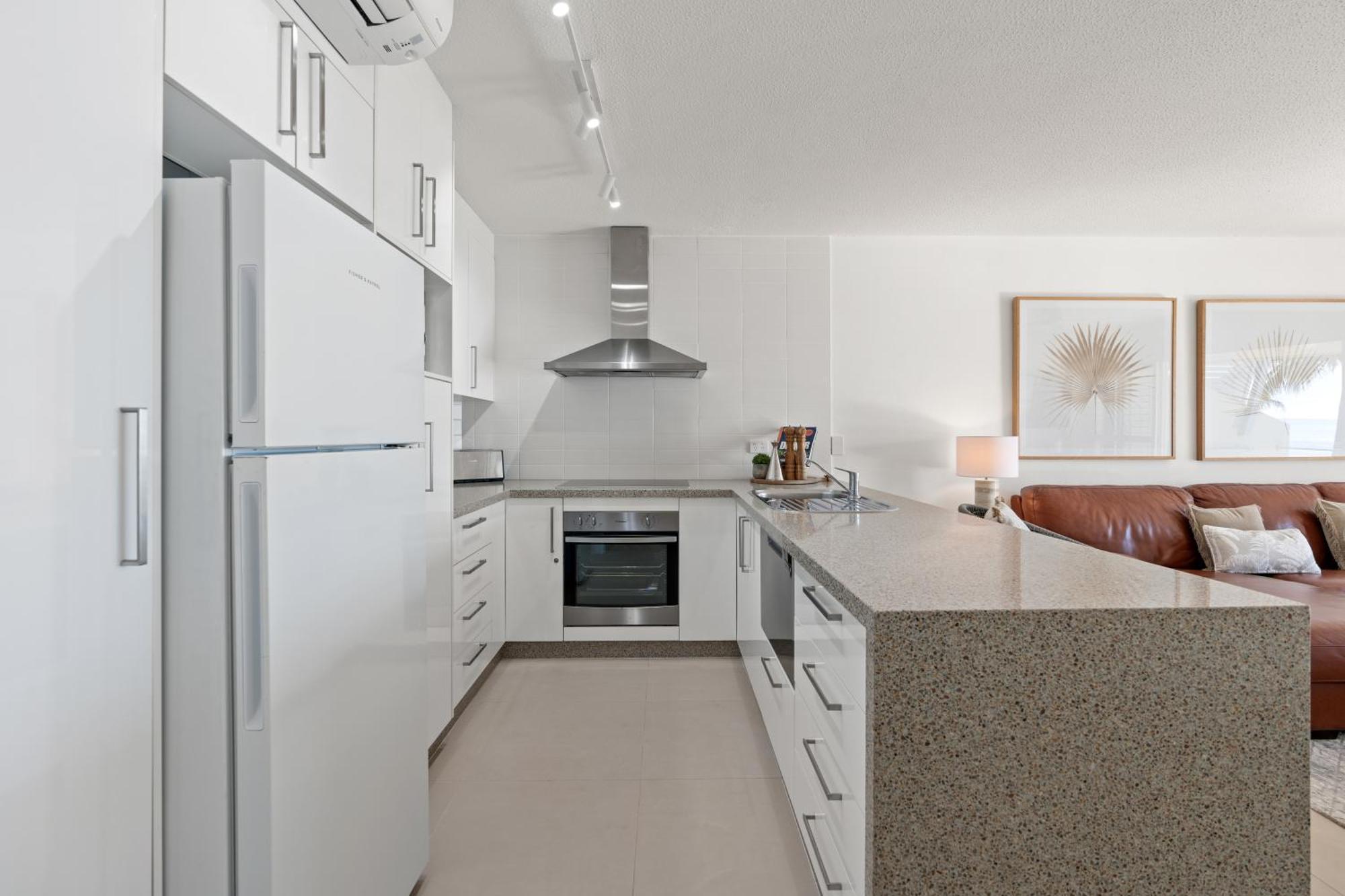 Fairshore Noosa Exterior foto