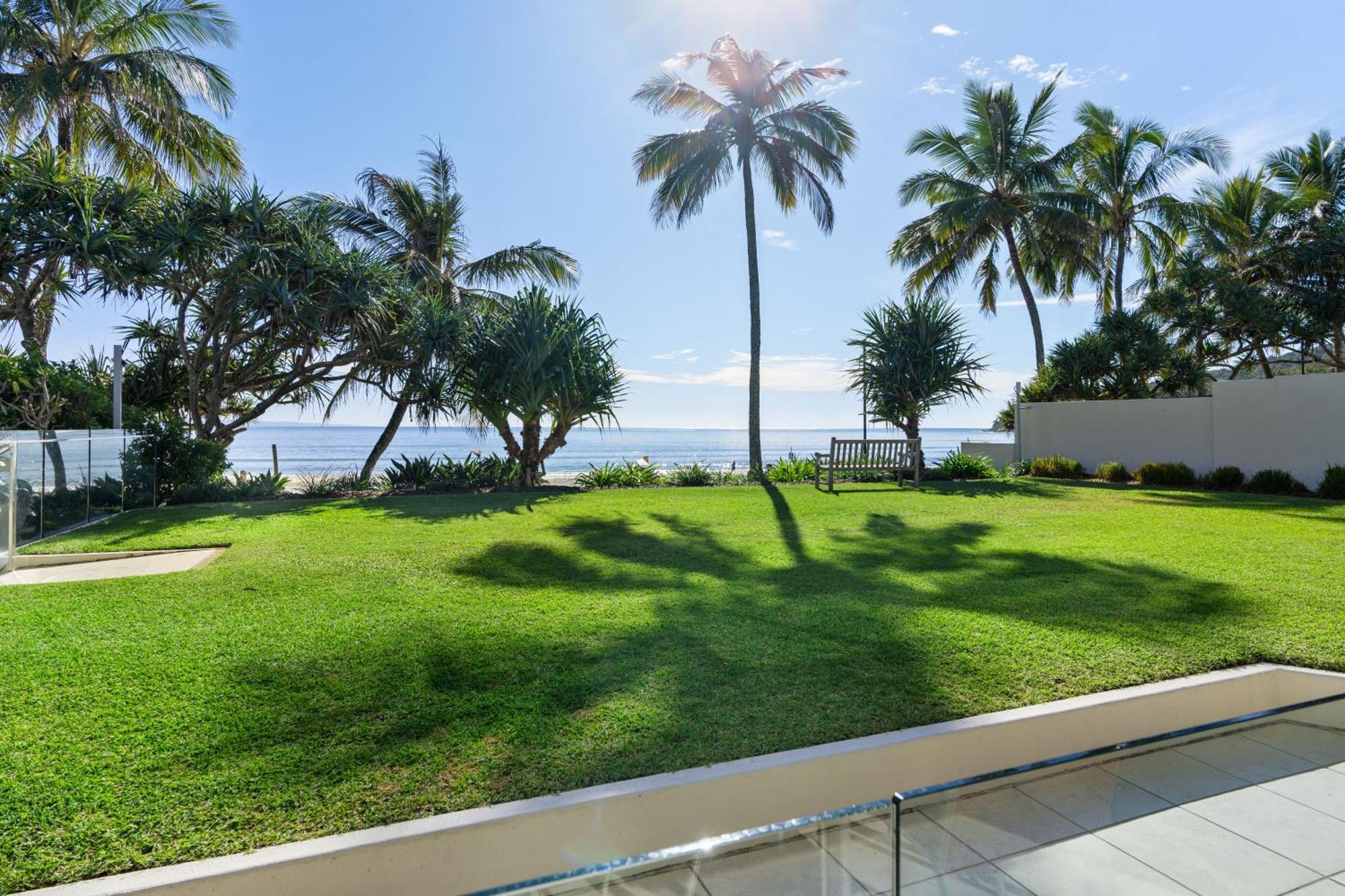 Fairshore Noosa Exterior foto