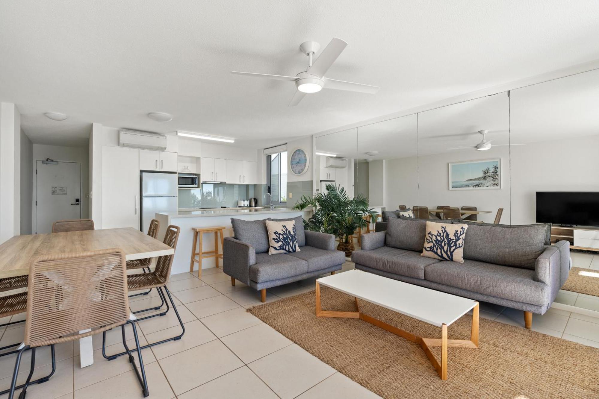 Fairshore Noosa Exterior foto