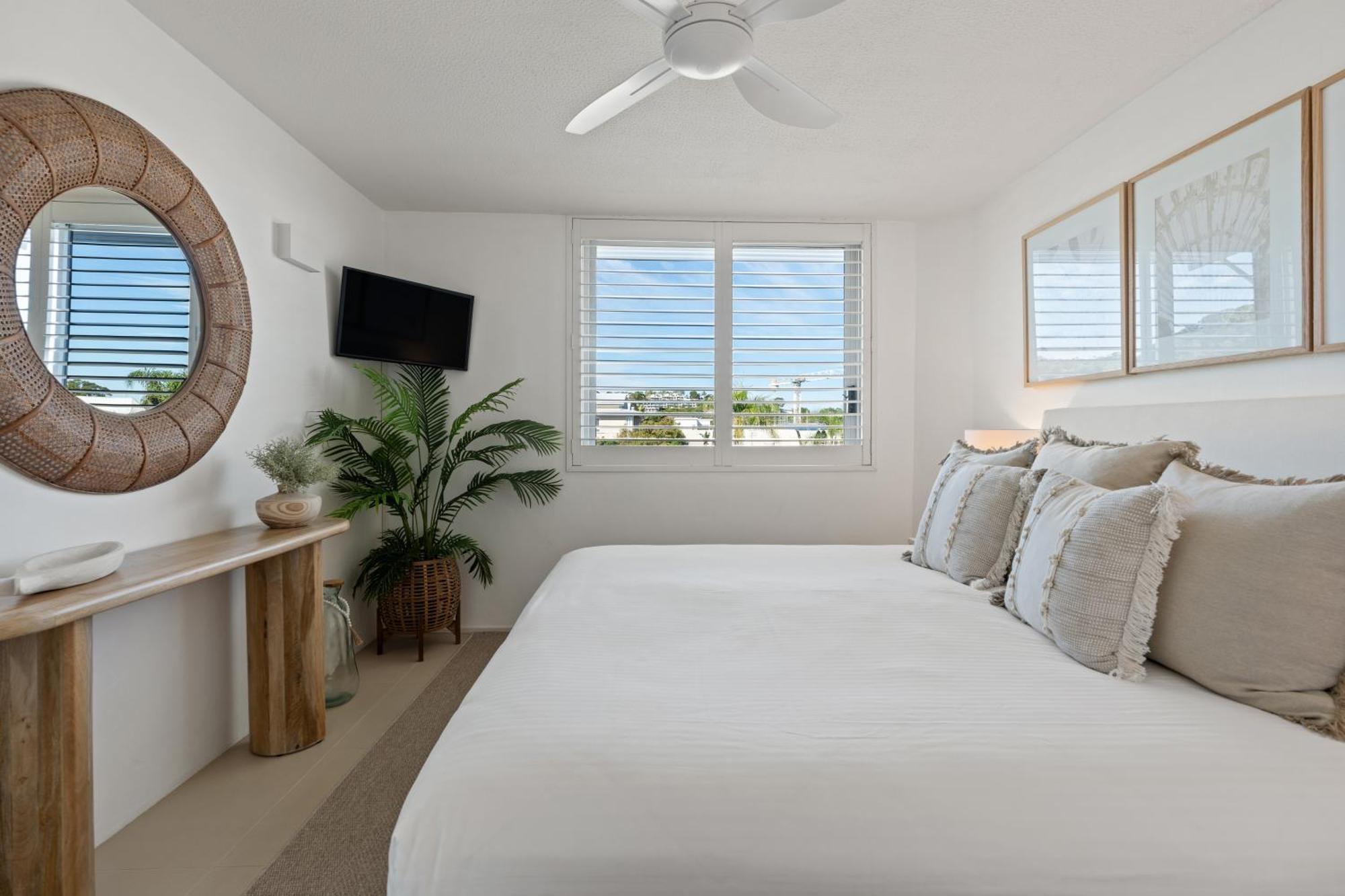 Fairshore Noosa Exterior foto