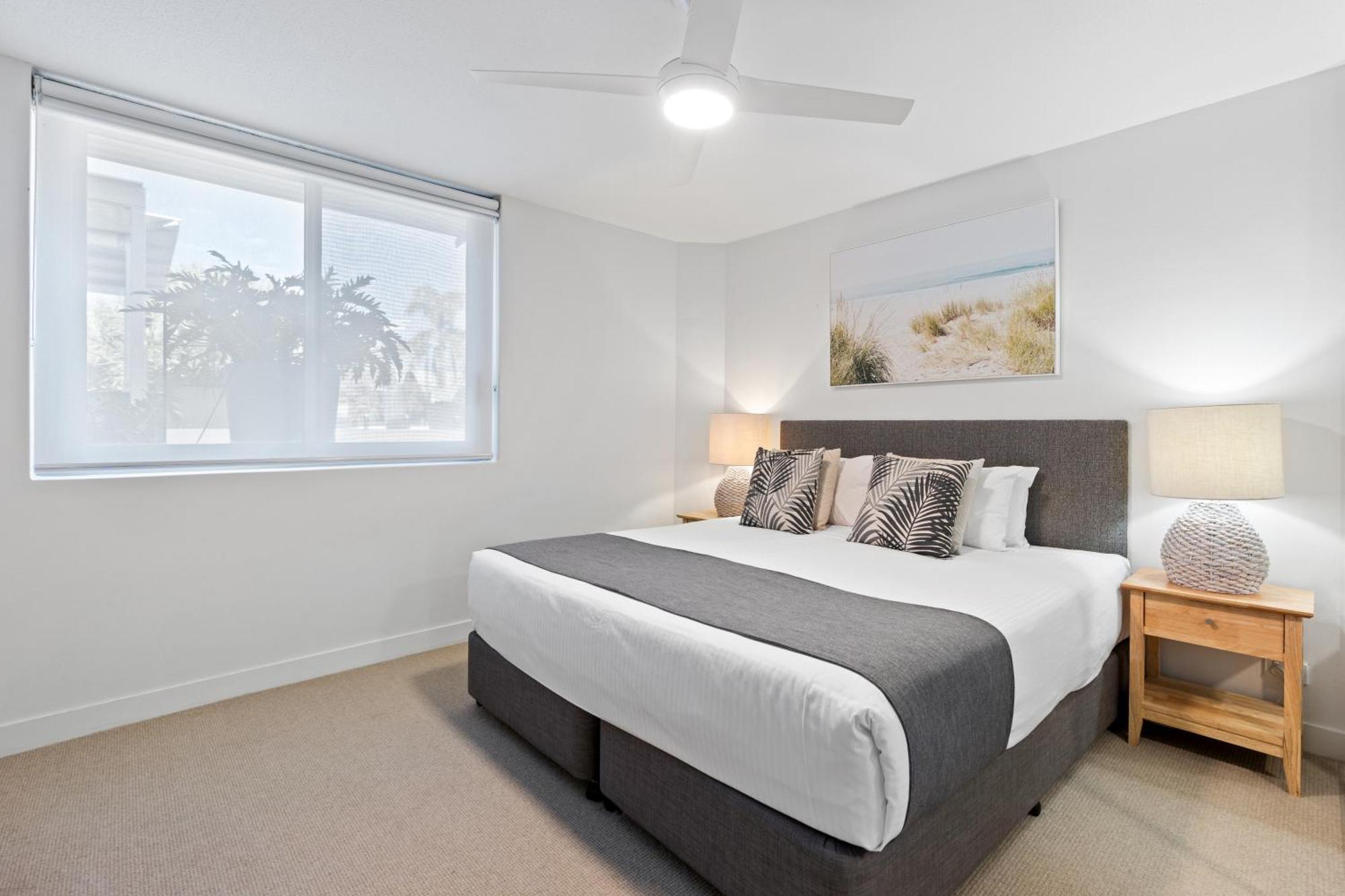 Fairshore Noosa Exterior foto