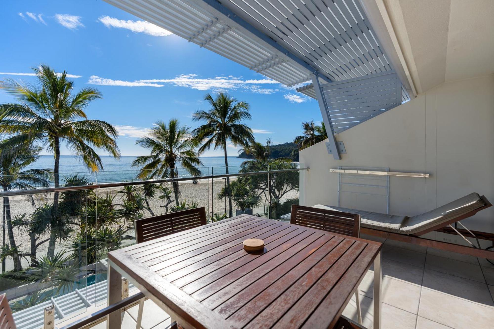 Fairshore Noosa Exterior foto