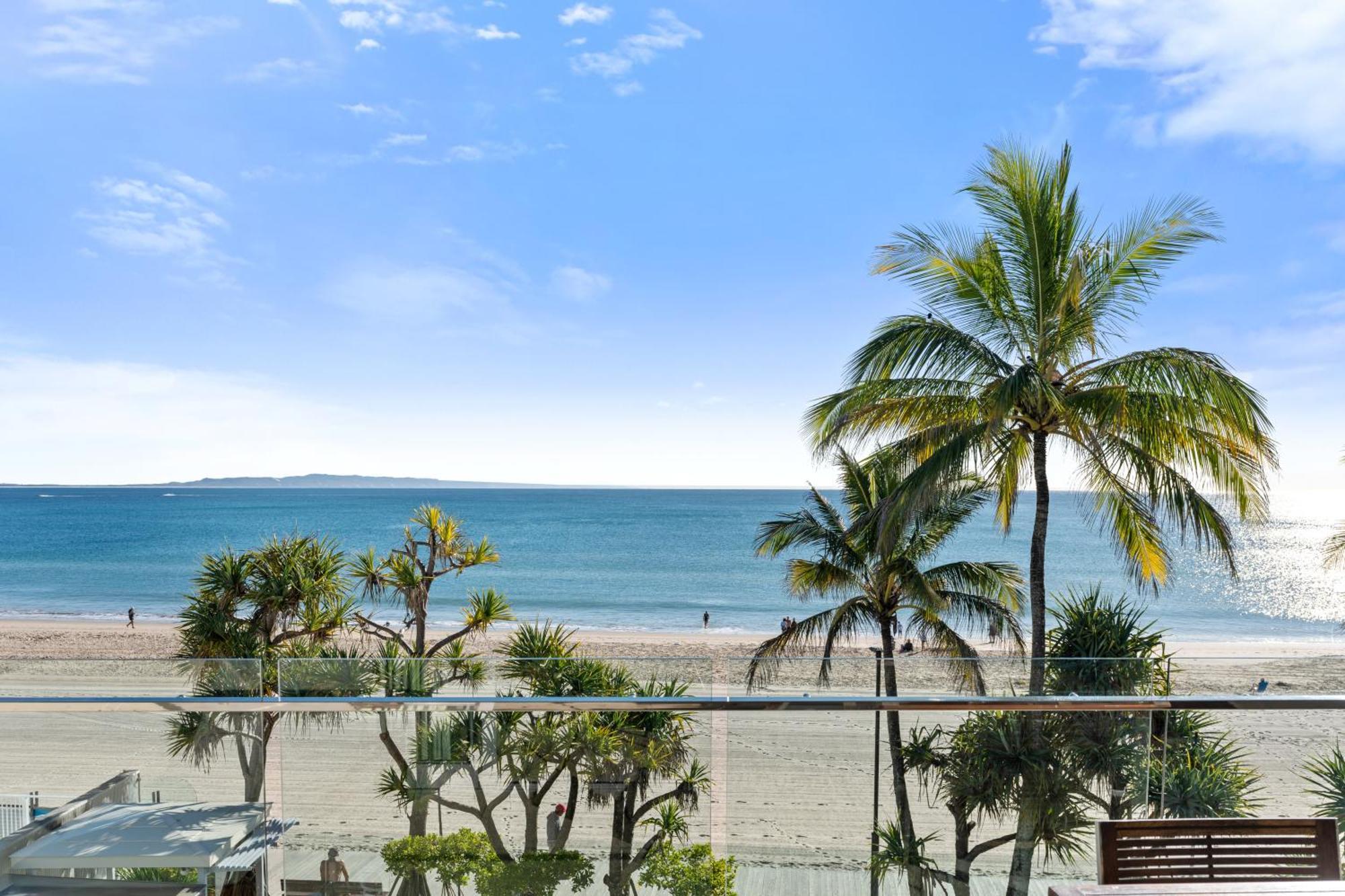 Fairshore Noosa Exterior foto