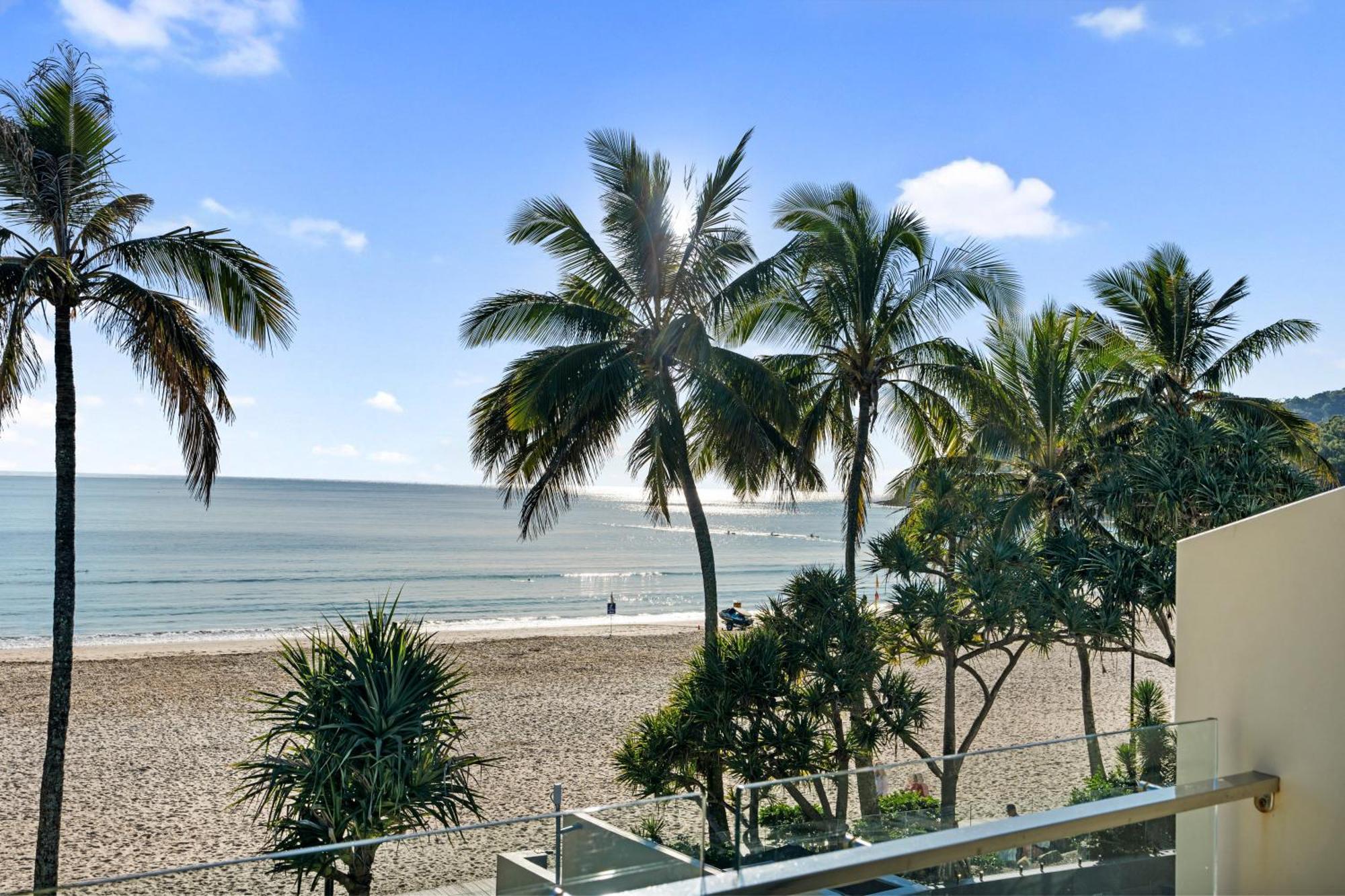Fairshore Noosa Exterior foto