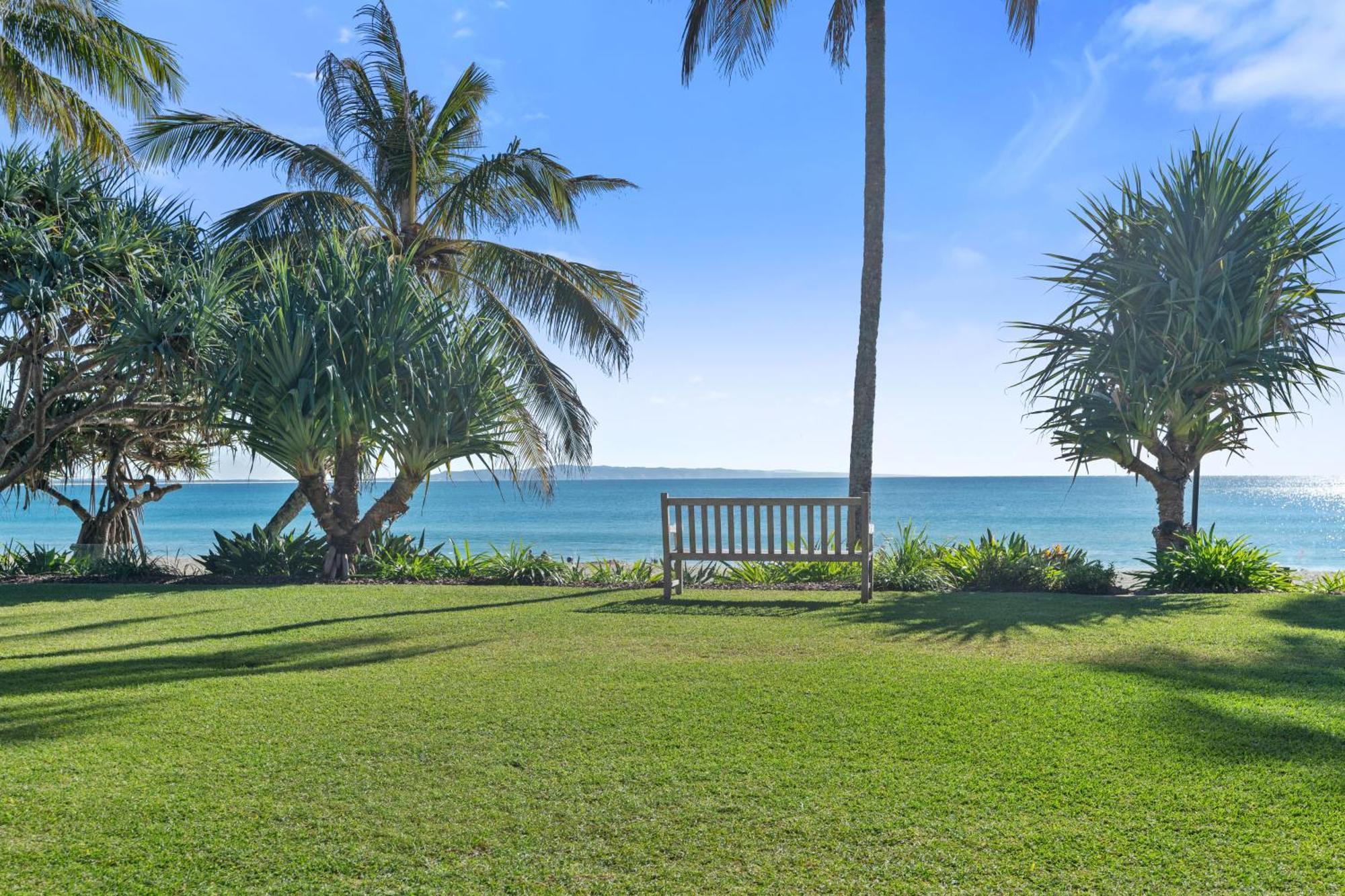 Fairshore Noosa Exterior foto