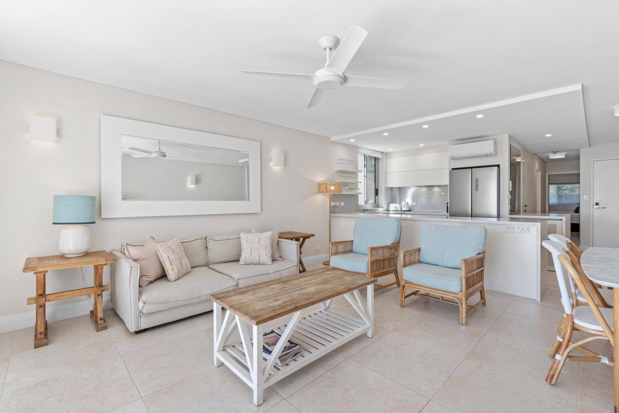 Fairshore Noosa Exterior foto